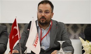 Mühendislik Fakültemiz ile AEMOT Arasında Dev İş Birliği Genç Mühendislere Uluslararası Kariyer Kapısı 