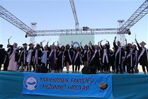 2018/2019 Eğitim-Öğretim Yılı Mezuniyet Töreni
