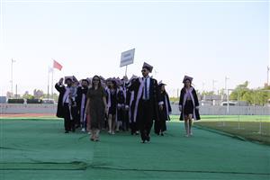 2018/2019 Eğitim-Öğretim Yılı Mezuniyet Töreni