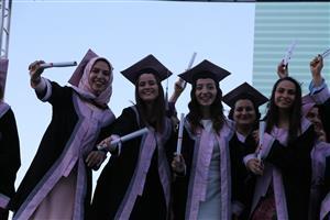 2018/2019 Eğitim-Öğretim Yılı Mezuniyet Töreni