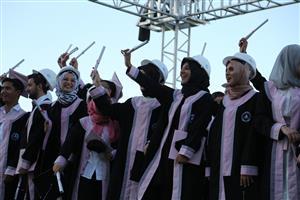 2018/2019 Eğitim-Öğretim Yılı Mezuniyet Töreni