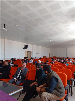 DİJİTAL OKUR YAZARLIK KONFERANSI